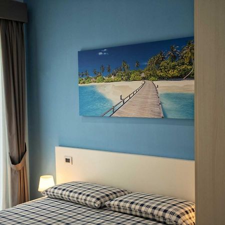 B&B Carmelina Gragnano Eksteriør bilde