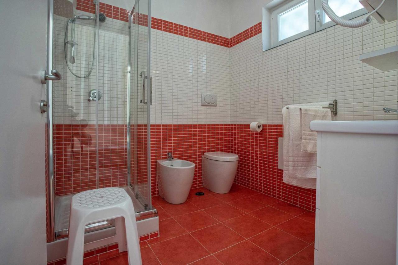 B&B Carmelina Gragnano Eksteriør bilde