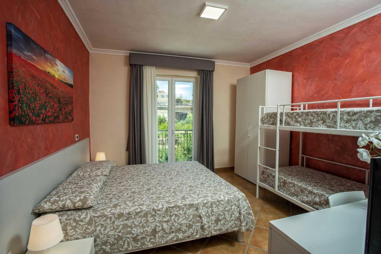 B&B Carmelina Gragnano Eksteriør bilde
