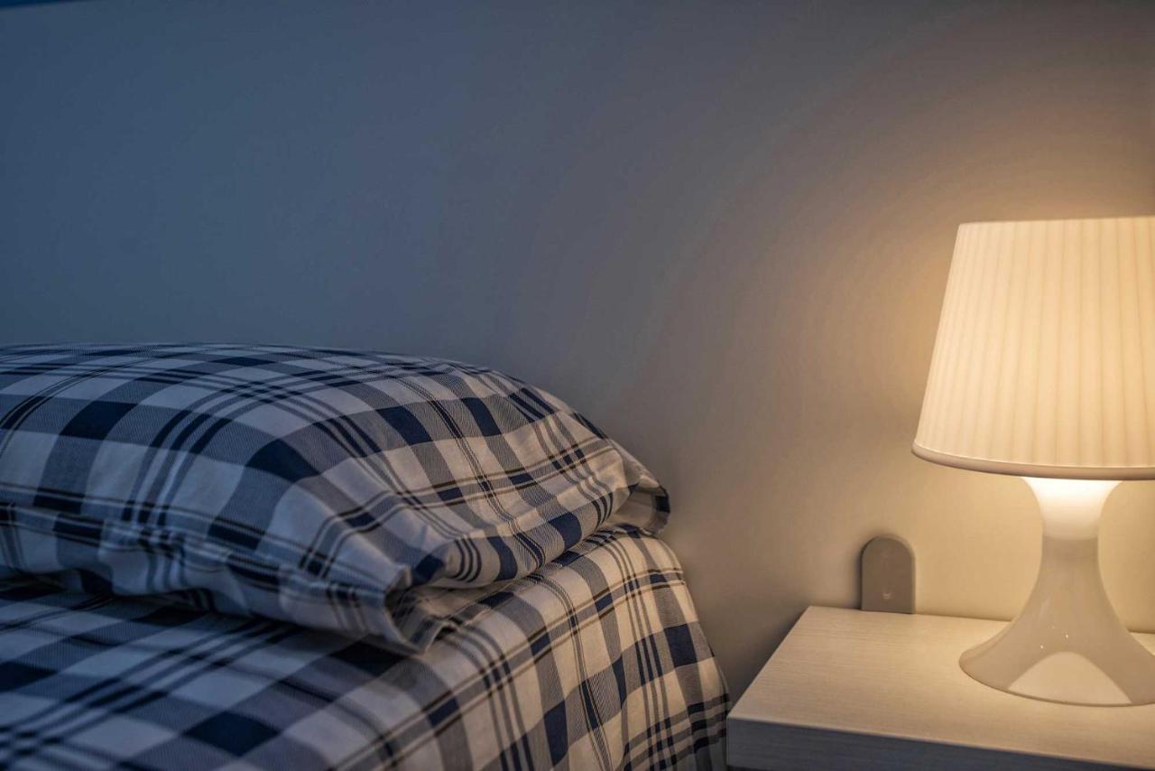 B&B Carmelina Gragnano Eksteriør bilde