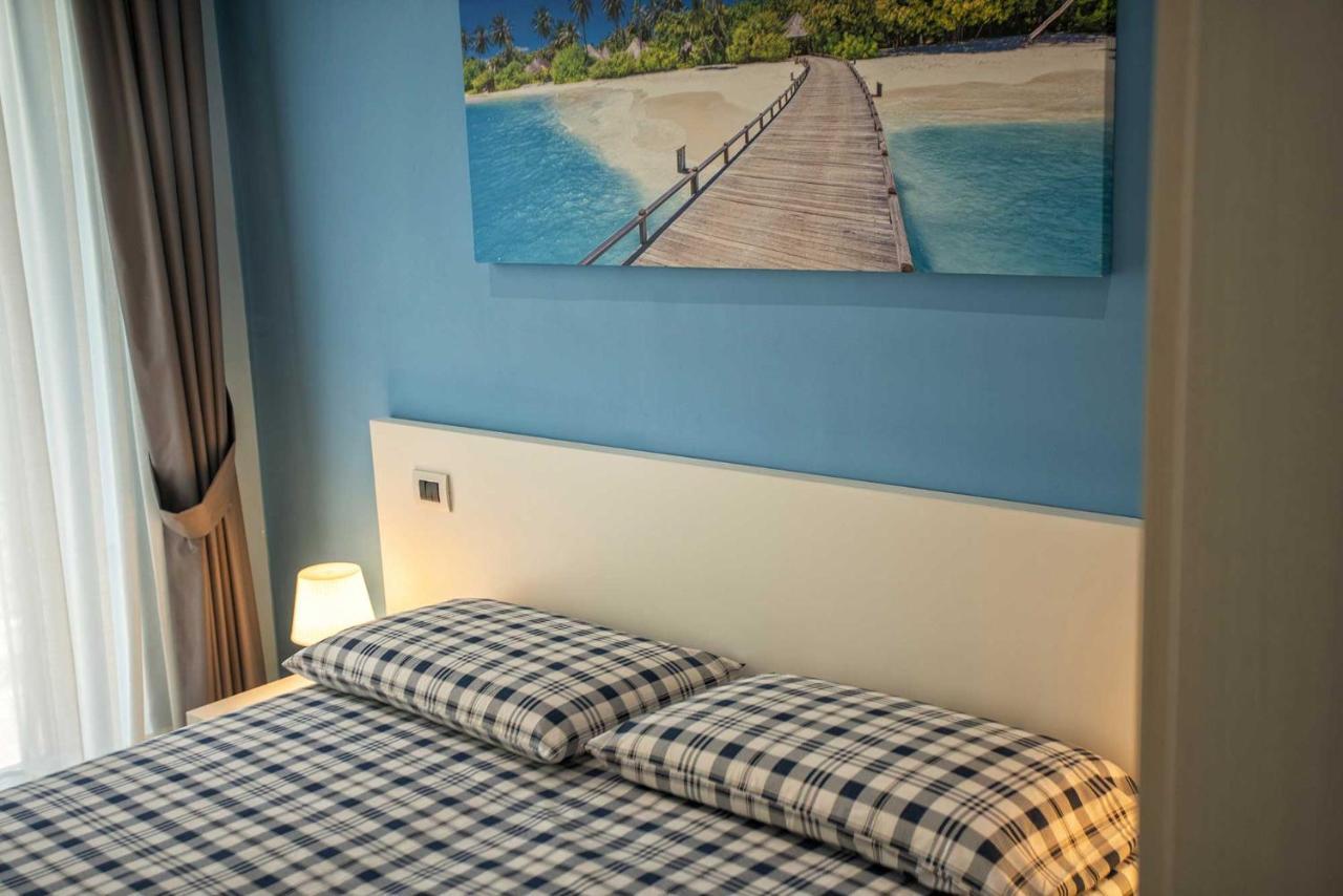 B&B Carmelina Gragnano Eksteriør bilde