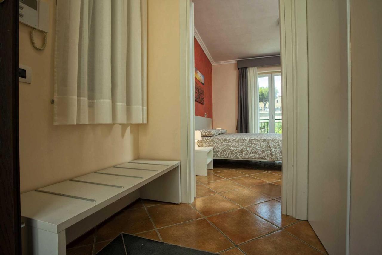 B&B Carmelina Gragnano Eksteriør bilde