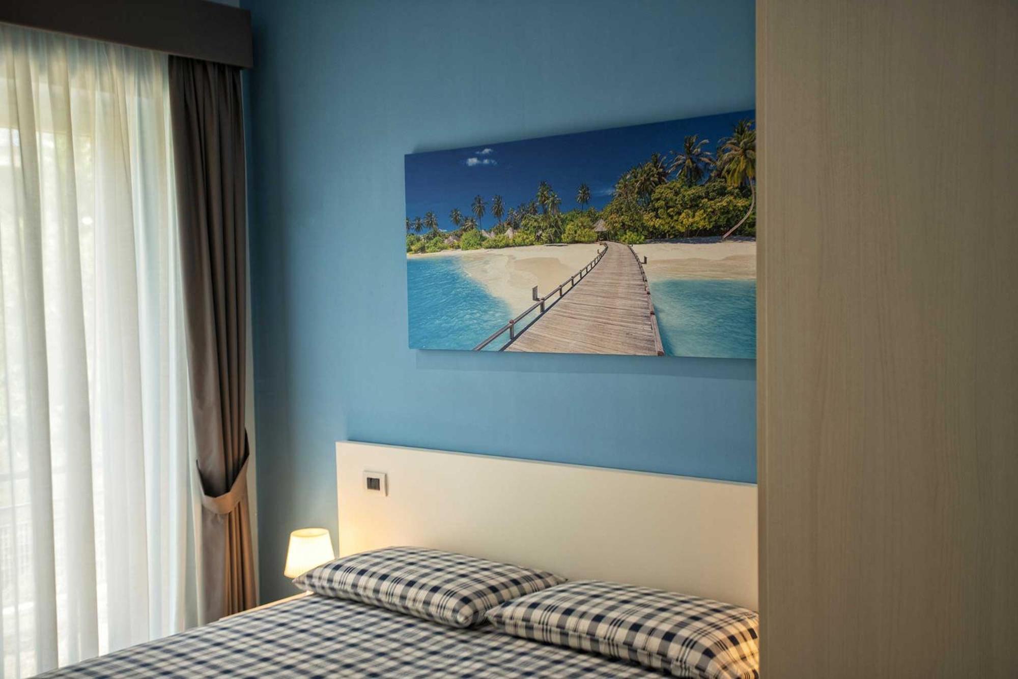 B&B Carmelina Gragnano Eksteriør bilde