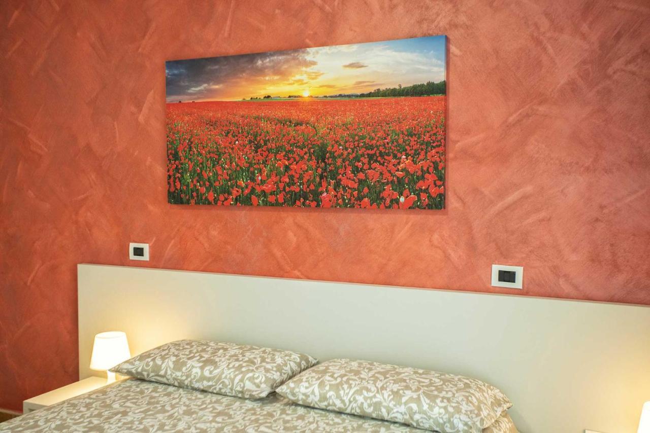 B&B Carmelina Gragnano Eksteriør bilde
