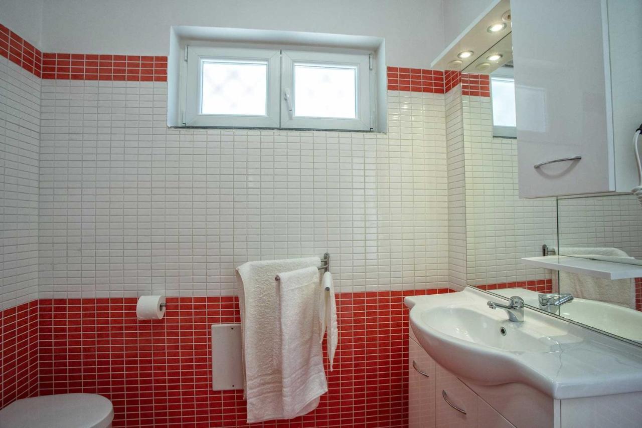 B&B Carmelina Gragnano Eksteriør bilde